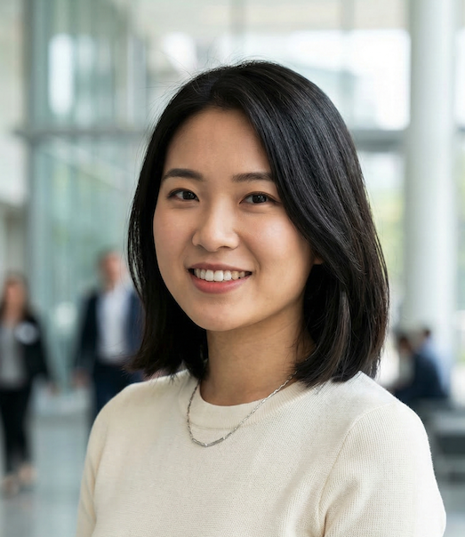 Sarah Chen